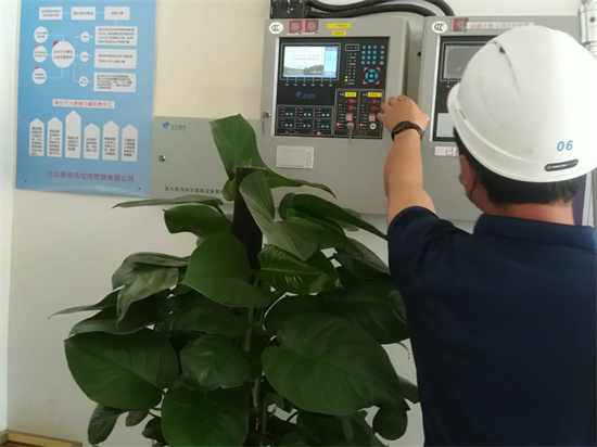 消防三水一电施工时需要报备吗?三水一电施工需要向哪个部门报备?